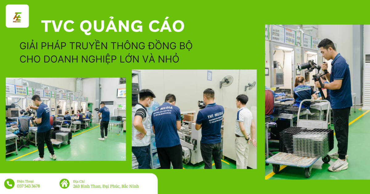 Đối tượng phù hợp với dịch vụ